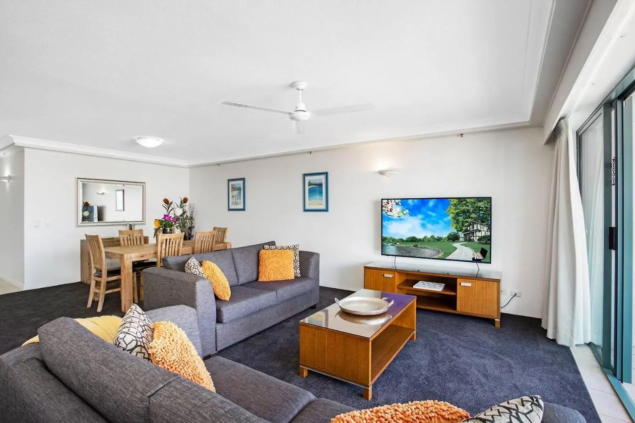 Ferienwohnung Crown Tower 25Th Floor By Gold Coast Premium Apartment