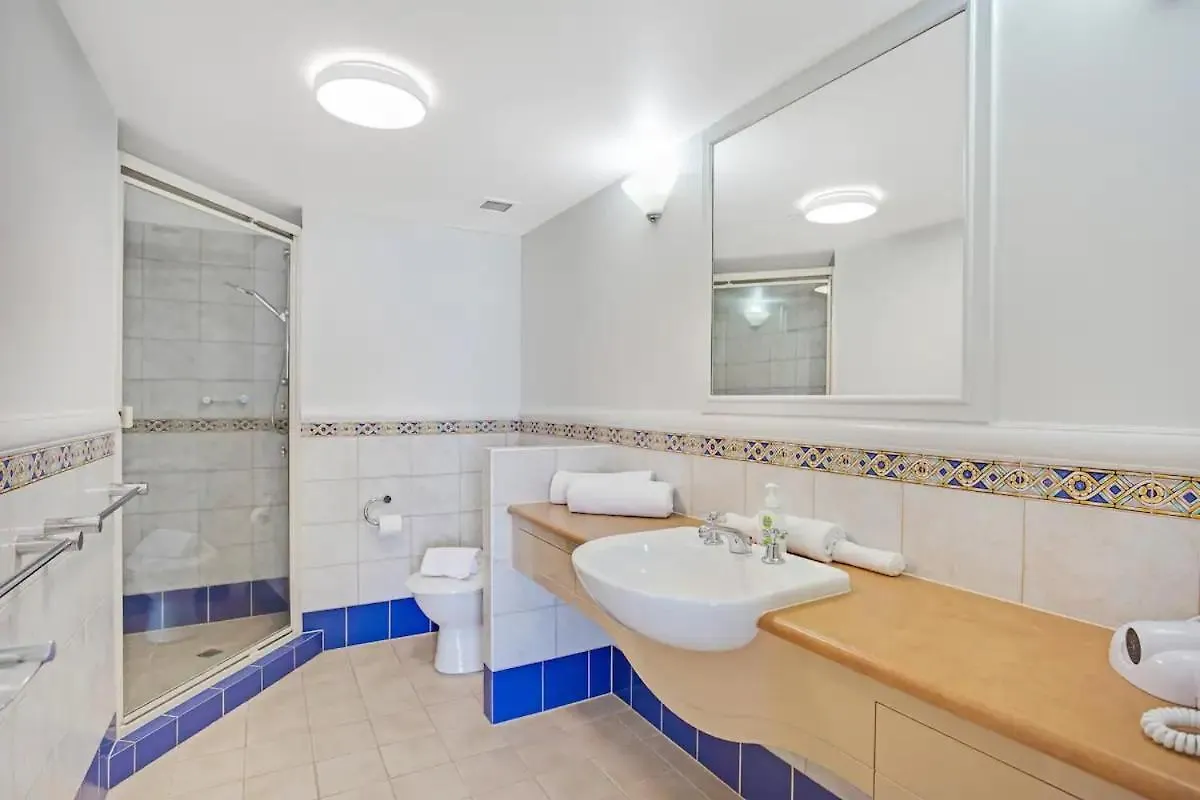 Ferienwohnung Crown Tower 25Th Floor By Gold Coast Premium Australien